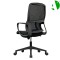 AS-B2740 Stable Supply Ergonomic Plastic Office Chair for Ultimate Comfort and Support