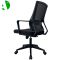 AS-B2834 Wholesale Market Metal Nylon Conference Gaming Chair Mesh Wooden Office Furniture
