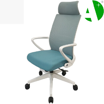 AS-C2704WH Practical Low-Price Stylish Office Chairs for Bulk Purchase and Distribution