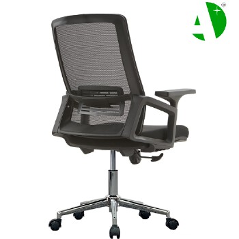 AS-B2731 Source Factory Modern Conference Room Chair for Enhanced Comfort and Productivity