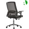 AS-B2731 Source Factory Modern Conference Room Chair for Enhanced Comfort and Productivity