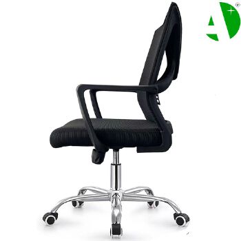 AS-B2855j Flexible Wholesale Quantity Adjustable Gaming Chair with Lumbar Support for Long Hours