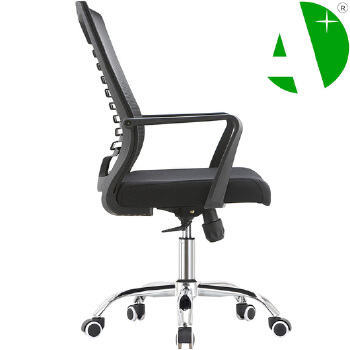 AS-B2784 High Quality Ergonomic Manager Office Chair with Breathable Mesh Design