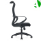 AS-B2297C Modern Nylon Mesh Office Chair for Ultimate Relaxation and Comfort