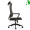 AS-B2134C High-Quality Cheap Ergonomic Foshan Swivel Gaming Mesh Seat Plastic Office Chair Furniture