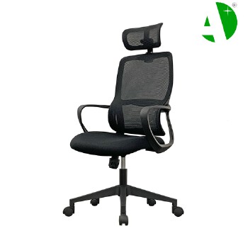 AS-C2740 Factory Direct Price Executive High-Back for Comfort and Style Recliner Task Office Chair