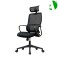 AS-C2740 Factory Direct Price Executive High-Back for Comfort and Style Recliner Task Office Chair