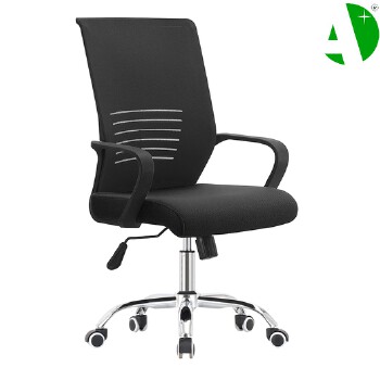 AS-B2753 Original Manufacturer Adjustable Best Office Chairs for All-Day Comfort and Style