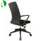 AS-B2704 Practical Low-Price Conference Gaming Plastic Home Modern Office Visitor Chair Living Room Furniture
