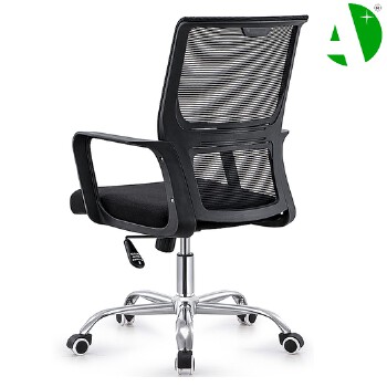 AS-B2748 Original Manufacturer Stylish Modern Office Chair for Home Workspace and Productivity