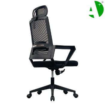 AS-C2845N Bulk Price Computer Executive Fabric Plastic Mesh Gaming Egonomic Chair Office Furniture