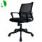 AS-B2879 Bulk Price Office Chair Computer Parts Furniture for Comfortable Work Environment