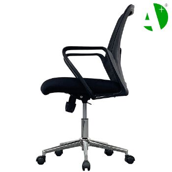 AS-B2869 Foshan Local Factory Ergonomic Office Computer Chair From Foshan Furniture Market