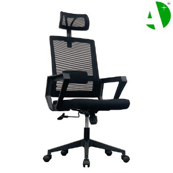 AS-C2845N Bulk Price Computer Executive Fabric Plastic Mesh Gaming Egonomic Chair Office Furniture