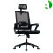 AS-C2845N Bulk Price Computer Executive Fabric Plastic Mesh Gaming Egonomic Chair Office Furniture
