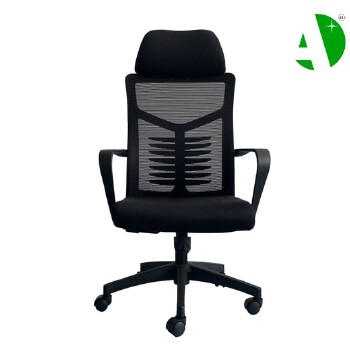 AS-C2884 Bulk Price Comfortable Adjustable Swivel Office Chair for International Buyers