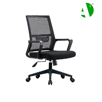 AS-B2873 Foshan Local Factory Ergonomic Modern Gaming Chair for Home Office and Leisure