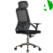 as-C2846y Modern Nylon Mesh Office Chair for Ultimate Relaxation and Comfort