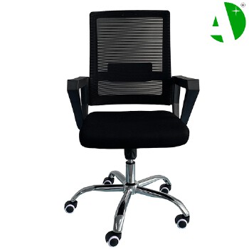 AS-B2845 High Quality Modern Metal Dining Chair for Stylish Home Interiors