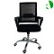 AS-B2845 High Quality Modern Metal Dining Chair for Stylish Home Interiors