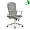 AS-B2874GY Flexible Wholesale Quantity Stylish Ergonomic Gaming Chair with Adjustable Features and Style