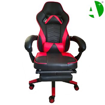 AS-D2856 Wholesale Price Ergonomic Folding Office Chair for Home and Gaming Comfort