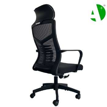 AS-C2884 Bulk Price Comfortable Adjustable Swivel Office Chair for International Buyers