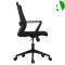 AS-B2876 High Quality Premium Adjustable Office Chair with Lumbar Support Features
