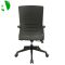 AS-B2704 Practical Low-Price Conference Gaming Plastic Home Modern Office Visitor Chair Living Room Furniture