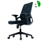 AS-B2714 Factory Direct Price Sleek Modern Office Chair for Ergonomic Comfort and Style
