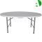 AS-A8000WH-1515 Competitive Price Modern Outdoor Folding Desk for Garden and Patio Spaces