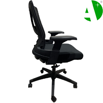 AS-B2142 Wholesale Modern Executive Office Chair with Stylish Design and Durability