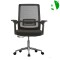 AS-B2731 Source Factory Modern Conference Room Chair for Enhanced Comfort and Productivity