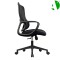 AS-B2740 Stable Supply Ergonomic Plastic Office Chair for Ultimate Comfort and Support