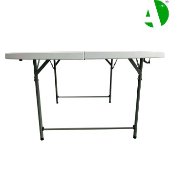 AS-A8000WH-1515 Competitive Price Modern Outdoor Folding Desk for Garden and Patio Spaces