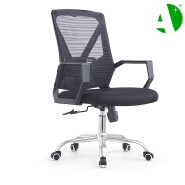 AS-B2055J Wholesale Cheap Stylish Office Furniture Chair for Modern Living Rooms