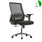 AS-B2731 Source Factory Modern Conference Room Chair for Enhanced Comfort and Productivity