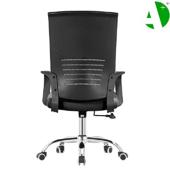 AS-B2753 Original Manufacturer Adjustable Best Office Chairs for All-Day Comfort and Style