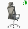 AS-C2055J High Quality Stylish Office Furniture Chair for Modern Living Rooms
