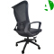 AS-B2132B Factory Direct Price Premium Executive Mesh Office Chair for Visitors and Guests