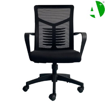 AS-B2884 High Quality Stylish Executive Office Chair for Modern Workspaces and Productivity