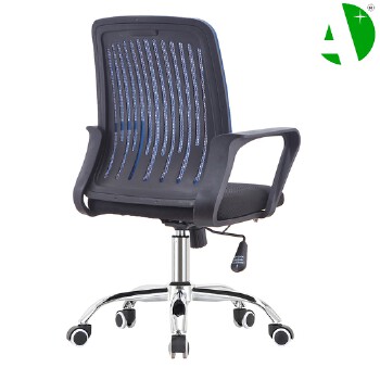 AS-B2832 Wholesale Cheap Chic Chinese Office Furniture Solutions for Contemporary Offices