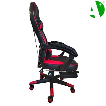 AS-D2856 Wholesale Price Ergonomic Folding Office Chair for Home and Gaming Comfort