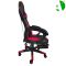 AS-D2856 Wholesale Price Ergonomic Folding Office Chair for Home and Gaming Comfort