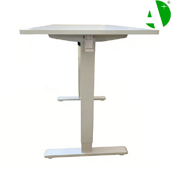 AS-A2044WHE-1206 Fast Delivery Contemporary Modern Desks Furniture for Sleek Office Designs