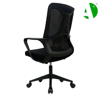 AS-B2885 High Quality Comfortable Wholesale Mesh Office Chair for Modern Workspaces