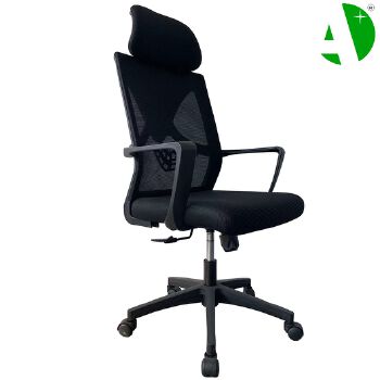 AS-C2855 Bulk Price Wooden Gaming Plastic Mesh Modern Leisure Fabric Visitor Swivel Massage Executive Office Furniture