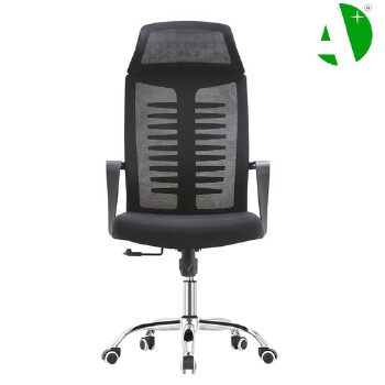 AS-C2784 Modern Versatile Swivel Dining Chair for Home and Office