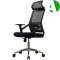 as-C2846y Modern Nylon Mesh Office Chair for Ultimate Relaxation and Comfort