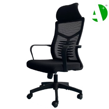 AS-C2884 Bulk Price Comfortable Adjustable Swivel Office Chair for International Buyers